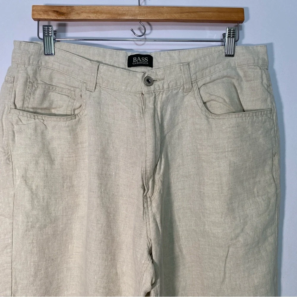 G.H. Bass & Co. bass co